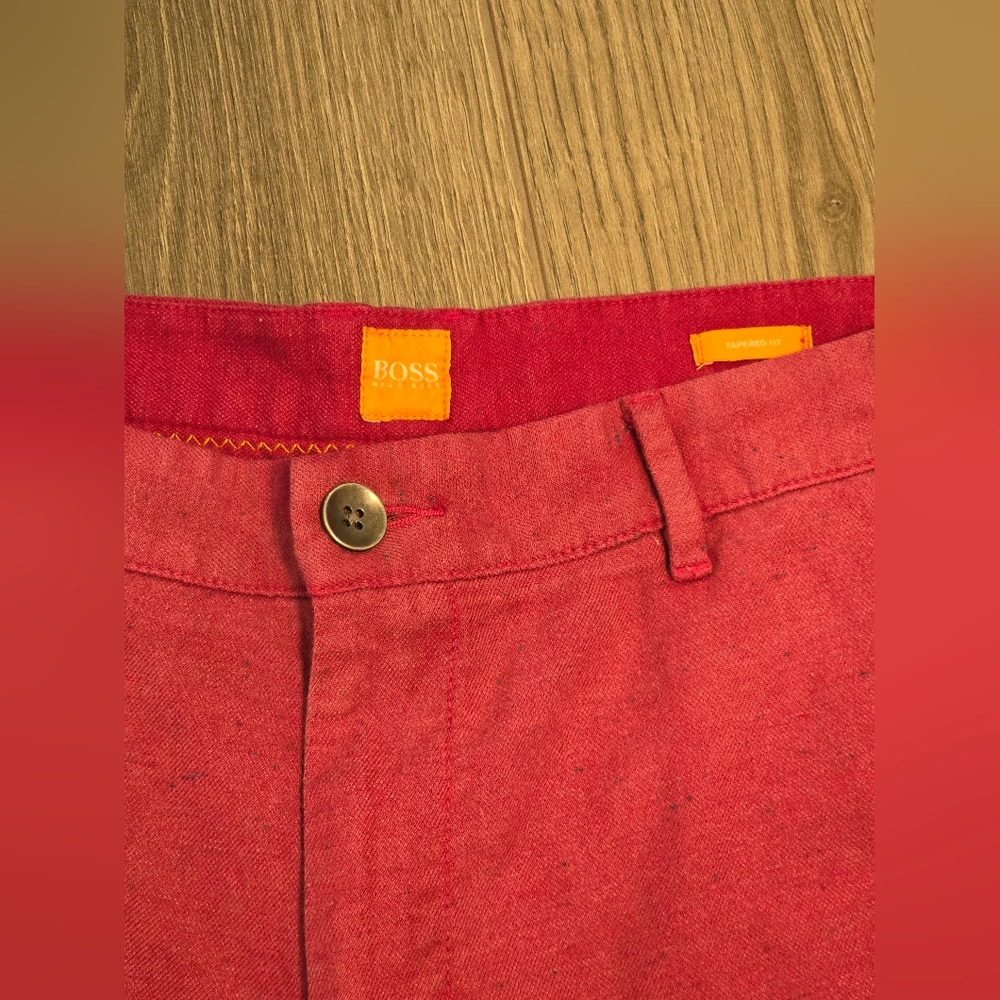 Hugo Boss Shorts - Picture 5 of 6